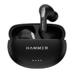 Hammer Mini Pods True Wireless Earbuds