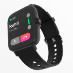 Hammer Pulse 2.0 Smart Watch for Calling with Bluetooth and Activity Tracker