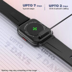 Hammer Pulse 3.0 Bluetooth Calling Smartwatch with Multiple Watch Faces - Image 2
