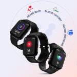 Hammer Pulse 3.0 Bluetooth Calling Smartwatch with Multiple Watch Faces - Image 4