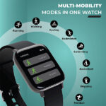Hammer Pulse 3.0 Bluetooth Calling Smartwatch with Multiple Watch Faces - Image 5