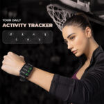 Hammer Pulse 3.0 Bluetooth Calling Smartwatch with Multiple Watch Faces - Image 6