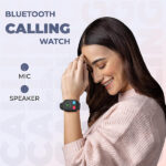 Hammer Pulse 3.0 Bluetooth Calling Smartwatch with Multiple Watch Faces - Image 7