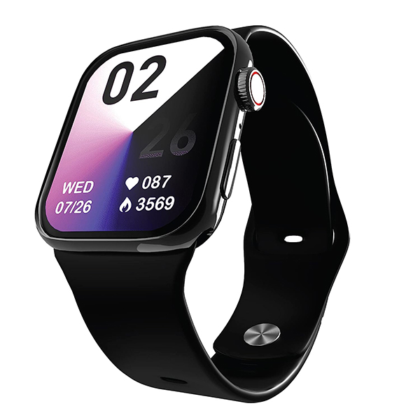 Hammer-Pulse-Ace-Pro-Bluetooth-Calling-Smartwatch-with-Wireless-Charging.jpg Hammer Pulse Ace Pro Bluetooth Calling Smartwatch with Wireless Charging - Image 1