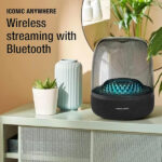 Harman Kardon Aura Studio 4 Bluetooth Speaker - Image 3