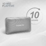Harman Kardon Esquire Mini 2 Portable Bluetooth Speaker with Mic - Image 3