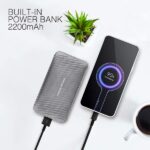 Harman Kardon Esquire Mini 2 Portable Bluetooth Speaker with Mic - Image 5