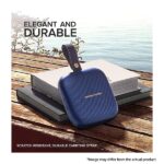 Harman Kardon Fly Neo Ultra-Portable Bluetooth Speaker - Image 3