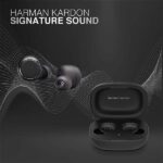 Harman Kardon Fly TWS in-Ear True Wireless Earphone with Mic - Image 2