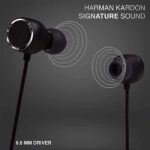 Harman Kardon Fly Wireless Bluetooth in Ear Headphone with Mic - Image 5
