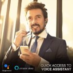 Harman Kardon Fly Wireless Bluetooth in Ear Headphone with Mic - Image 3