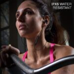 Harman Kardon Fly Wireless Bluetooth in Ear Headphone with Mic - Image 4