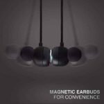 Harman Kardon Fly Wireless Bluetooth in Ear Headphone with Mic - Image 7