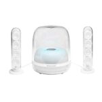 Harman Kardon SoundSticks 4 2.1 Channel Bluetooth Speaker - Image 2