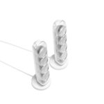 Harman Kardon SoundSticks 4 2.1 Channel Bluetooth Speaker - Image 4