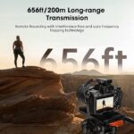 Hollyland Lark M1 Wireless Lavalier Microphone - Image 5