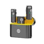 Hollyland Lark M1 Wireless Lavalier Microphone