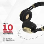 Honeywell Suono P10 Wireless Bluetooth Headphone - Image 2