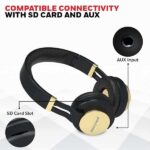 Honeywell Suono P10 Wireless Bluetooth Headphone - Image 3