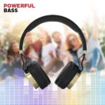 Honeywell Suono P10 Wireless Bluetooth Headphone - Image 6