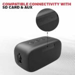 Honeywell Suono P100 Portable Speaker - Image 2