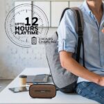 Honeywell Suono P100 Portable Speaker - Image 5