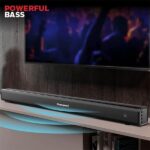 Honeywell Suono P1000 Wireless Bluetooth Soundbar - Image 4