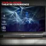 Honeywell Suono P1000 Wireless Bluetooth Soundbar - Image 5