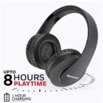 Honeywell Suono P20 Wireless Bluetooth Headphone - Image 2