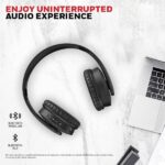 Honeywell Suono P20 Wireless Bluetooth Headphone - Image 3
