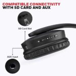 Honeywell Suono P20 Wireless Bluetooth Headphone - Image 4