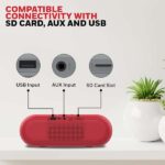 Honeywell Suono P200 Wireless Bluetooth Speaker - Image 2