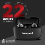 Honeywell Suono P3000 Truly Wireless Earbuds - Image 3