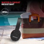 Honeywell Trueno U10 ANC Bluetooth Headphone - Image 5