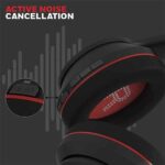 Honeywell Trueno U10 ANC Bluetooth Headphone - Image 6
