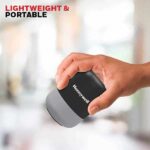 Honeywell Trueno U100 Portable Bluetooth Speaker - Image 3
