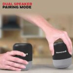 Honeywell Trueno U100 Portable Bluetooth Speaker - Image 5