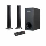 Honeywell Trueno U1000 Soundbar Duo