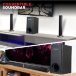 Honeywell Trueno U1000 Soundbar Duo - Image 2