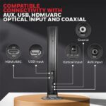 Honeywell Trueno U1000 Soundbar Duo - Image 4