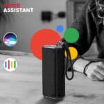 Honeywell Trueno U200 Wireless Bluetooth Speaker - Image 2