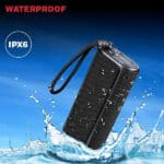 Honeywell Trueno U200 Wireless Bluetooth Speaker - Image 5