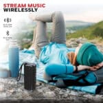 Honeywell Trueno U200 Wireless Bluetooth Speaker - Image 6