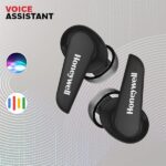 Honeywell Trueno U5000 ANC Truly Wireless Earbuds - Image 3