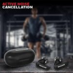 Honeywell Trueno U5000 ANC Truly Wireless Earbuds - Image 5