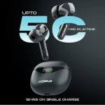 Hoppup AirDoze D50 Earbuds with Upto 50H Playtime - Image 2