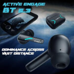 Hoppup Predator Xo1 Gaming Earbuds - Image 2