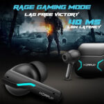 Hoppup Predator Xo1 Gaming Earbuds - Image 5