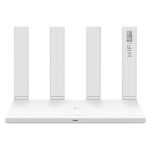Huawei AX3 AX3000 Dual Band Wi-Fi Router