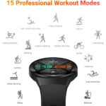 Huawei Watch GT 2e Sport Smartwatch - Image 2